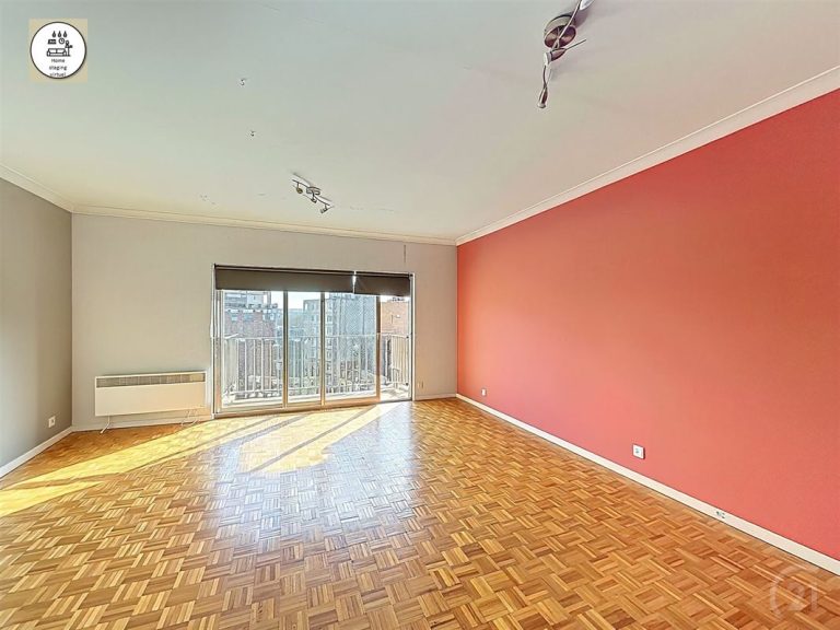 Studio idéal comme 1er achat ou investissement au coeur de LIège
