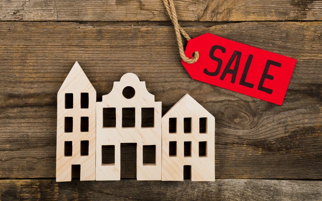 Vendre un bien immobilier : comment maximiser sa valeur ?