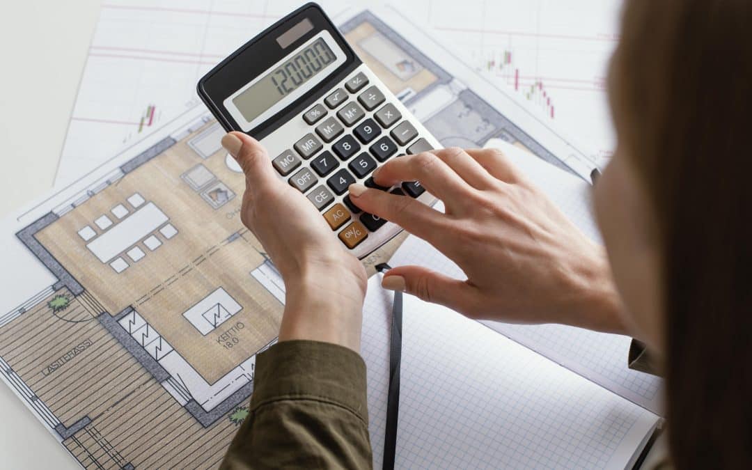 Comment obtenir une estimation immobilière précise ?